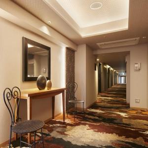 Garden Hotel Shizuoka - Frequently Asked Questions