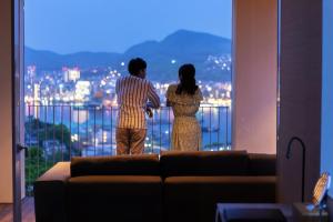 Garden Terrace Nagasaki Hotel & Resort - Frequently Asked Questions