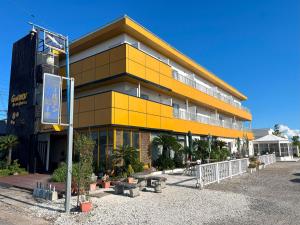 Golden Beach Hotel - Policies and Rules