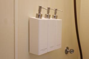 Goom Hotel Fukuoka-Kokusai-Center - Frequently Asked Questions