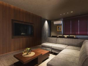 GRAND BASE Beppu Ekimae - Facilities and Services