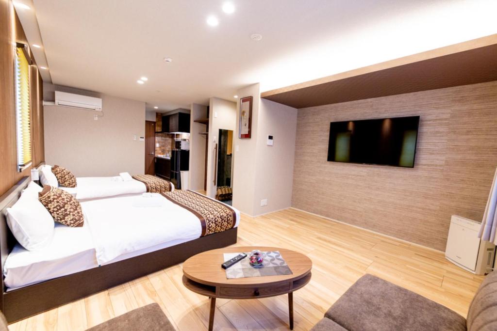 GRAND BASE Hiroshima Hikarimachi Review