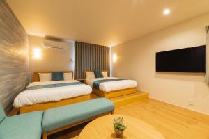 GRAND BASE Nagasaki City - Policies and House Rules