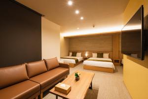 GRAND BASE Nagasaki Nakamachi - Policies and House Rules