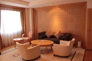 Grand Hotel Hakusan - Guest Services