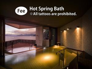 Grand Prince Hotel Hiroshima - Frequently Asked Questions