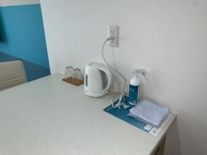 Grandsight Shinto - Local Dining Options