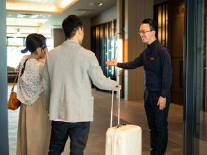 Grandvrio Hotel Beppuwan Wakura - ROUTE INN HOTELS - - Policies and Considerations