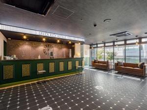 Green Rich Hotel Kobe Sannomiya (Artificial Hot Spring Futamata Yunohana) - Frequently Asked Questions