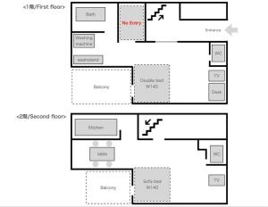 Greenwood Cottage Nikko - Booking and Availability
