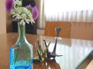 Guestroom Garden Azumino - Frequently Asked Questions