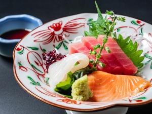 HAKONE GORA ONSEN Hotel Kasansui - Breakdown of Hotel Ratings