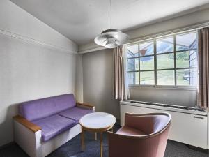 Hakuba Alps Hotel - Safety and Security Features