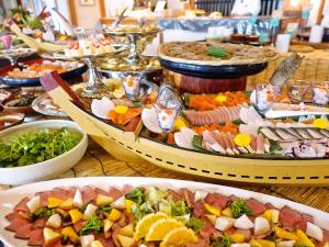 Hakuba Highland Hotel - Tips for Your Stay