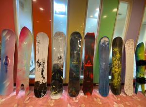 Hakuba King Hotel - Dining Options