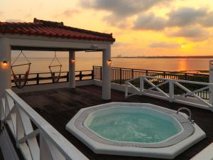 Haruhoo Resort ISHIGAKI - Getting There