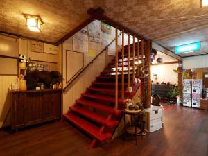 Hayamasou - Proximity to Attractions