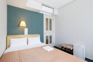 Hiroshima Intelligent Hotel Annex - Guest Reviews and Ratings