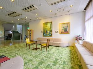 Hisai Green Hotel - Frequently Asked Questions