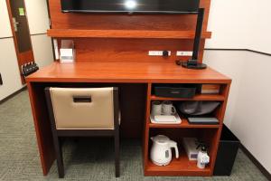 Hotel 1-2-3 Fukuyama - Nearby Attractions and Activities