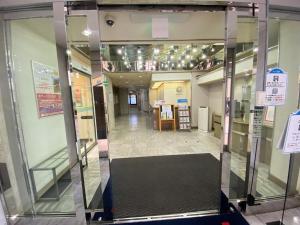 Hotel 1-2-3 Kokura - Frequently Asked Questions