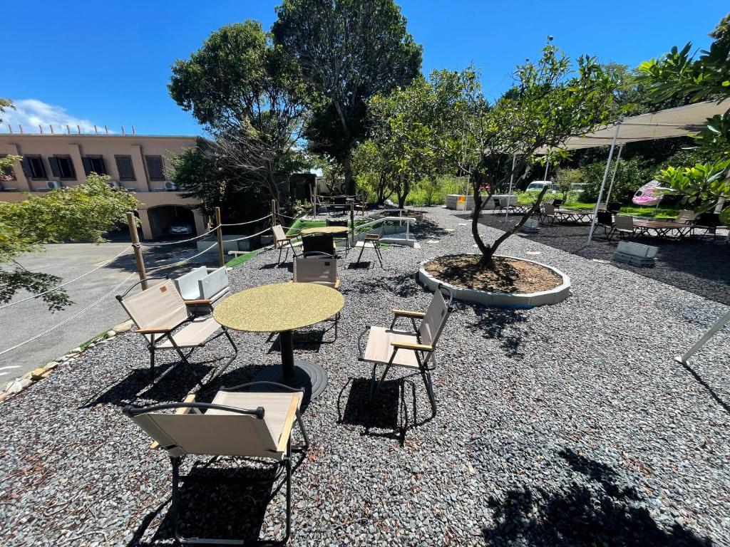 Hotel Akebono Review