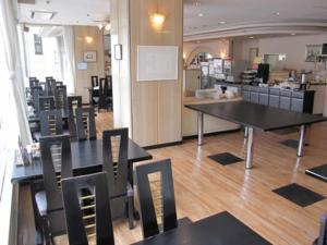 Hotel Alpha-One Mishima - Booking Information