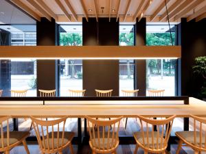 Hotel Androoms Nagoya Sakae - Frequently Asked Questions