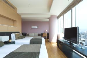 Hotel Arc Riche Toyohashi - Frequently Asked Questions