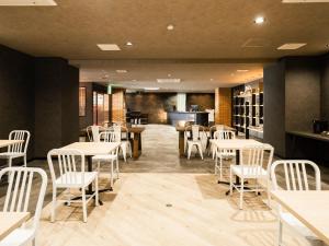 Hotel Area One Ise Inter - Frequently Asked Questions