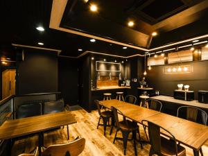 Hotel Areaone Kitaibaraki - Property Features