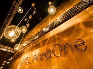 Hotel Areaone Tokai - Guest Ratings and Reviews