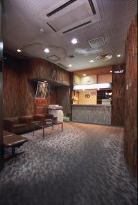 Hotel Ark Inn Tennnen - Frequently Asked Questions