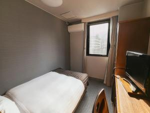 Hotel Arthur KITAHAMA BASE - Policies and Booking Information