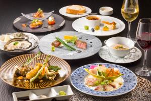 HOTEL BEACON ONOMICHI - Booking Information