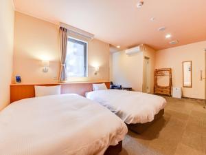 Hotel Belleforet - Room Comfort and Cleanliness