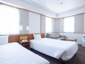 Hotel Belleview Nagasaki Dejima - Frequently Asked Questions