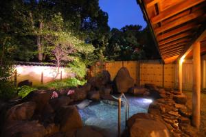 Hotel Beppu Pastoral - Frequently Asked Questions