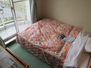 Hotel Big Marine Amami - Frequently Asked Questions