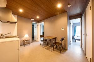 Hotel CABANA Kabana Miyakojima - Room Amenities