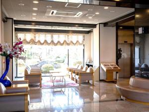 Hotel Castle Inn Ise - Accommodation Options