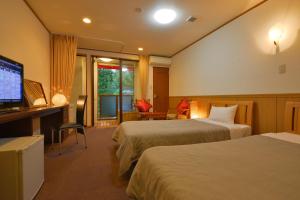 Hotel Casual Euro - Wellness Activities