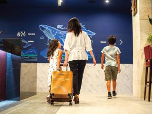 Hotel Chula Vista SENAGA -SEVEN Hotels and Resorts- - Nearby Attractions