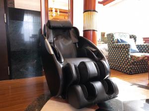 Hotel Concerto Nagasaki - Additional Information