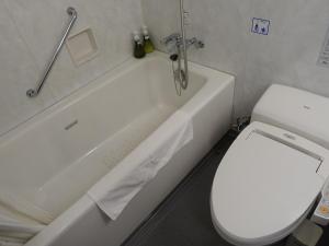 Hotel Crown Hills Himeji - Guest Ratings and Feedback