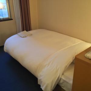 Hotel Crown Hills Kofu - Getting There