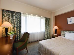 Hotel Crown Palais Chiryu - Frequently Asked Questions