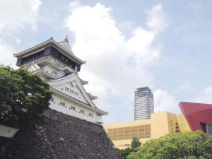 Hotel Crown Palais Kokura - Frequently Asked Questions