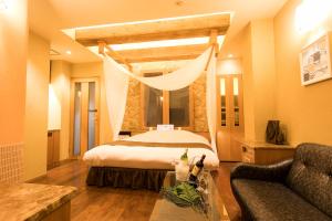 HOTEL D Kawagoe - Adult Only - - Guest Experience Insights