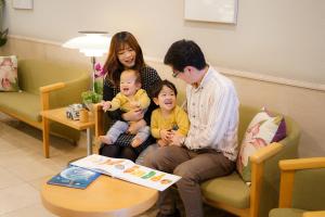 Hotel Dorf Shizuoka - Frequently Asked Questions